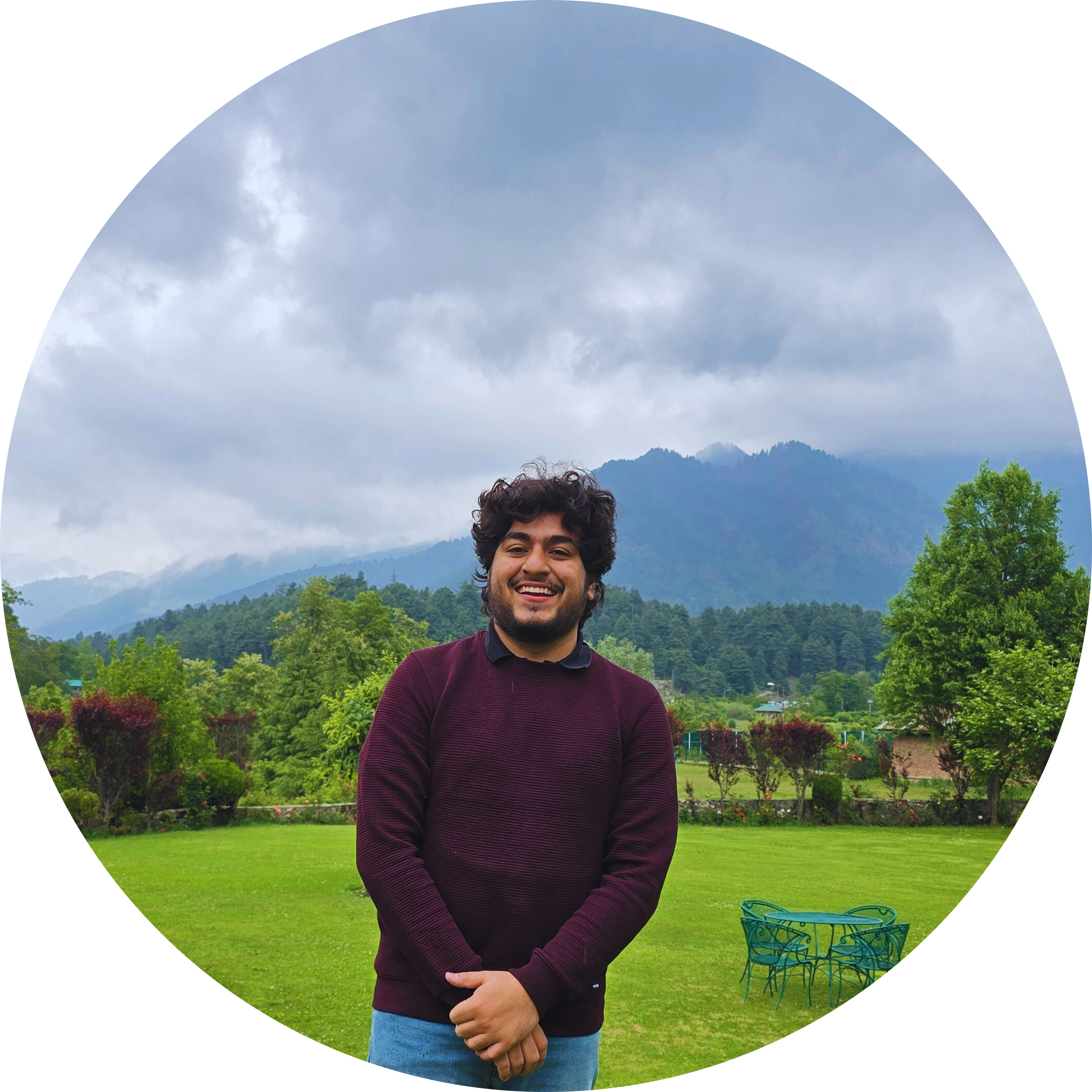 Subhag Sharma